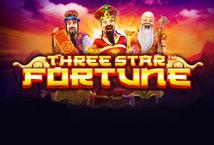 Three Star Fortune